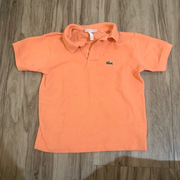 Lacoste Other - Lacoste polo kids Lacoste Other - Lacoste polo kids